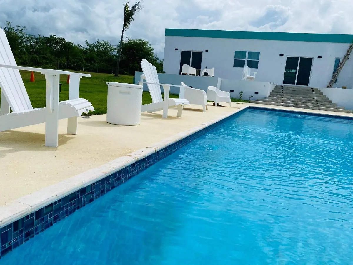 The Grand Villa Arecibo 0*,  Puerto Rico