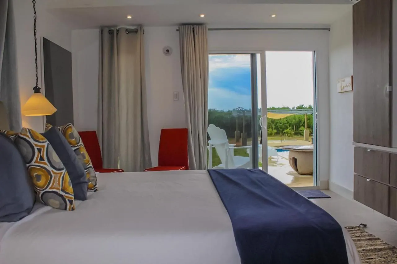 Inn The Grand Villa Arecibo
