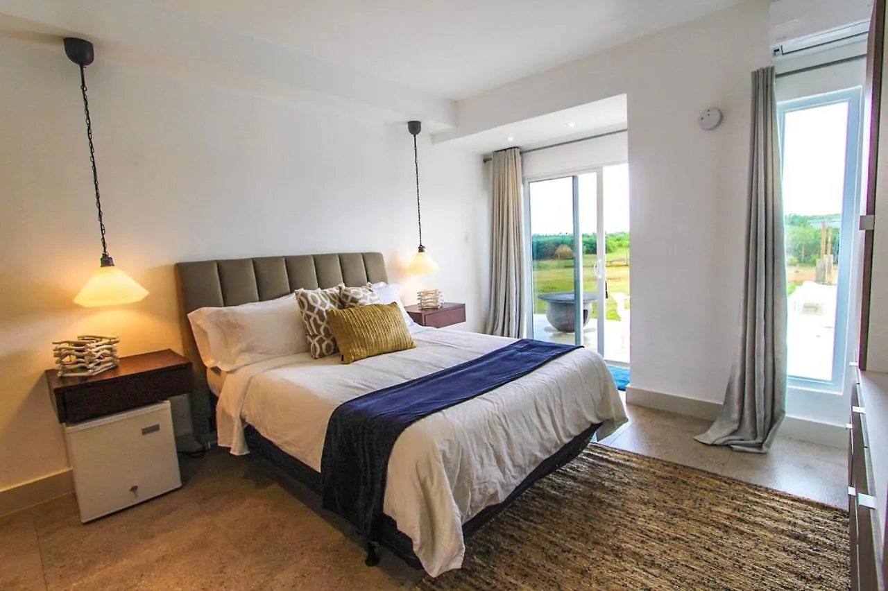The Grand Villa Arecibo Inn