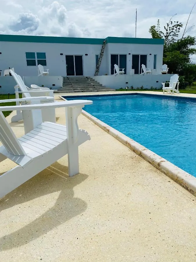 The Grand Villa Arecibo Inn