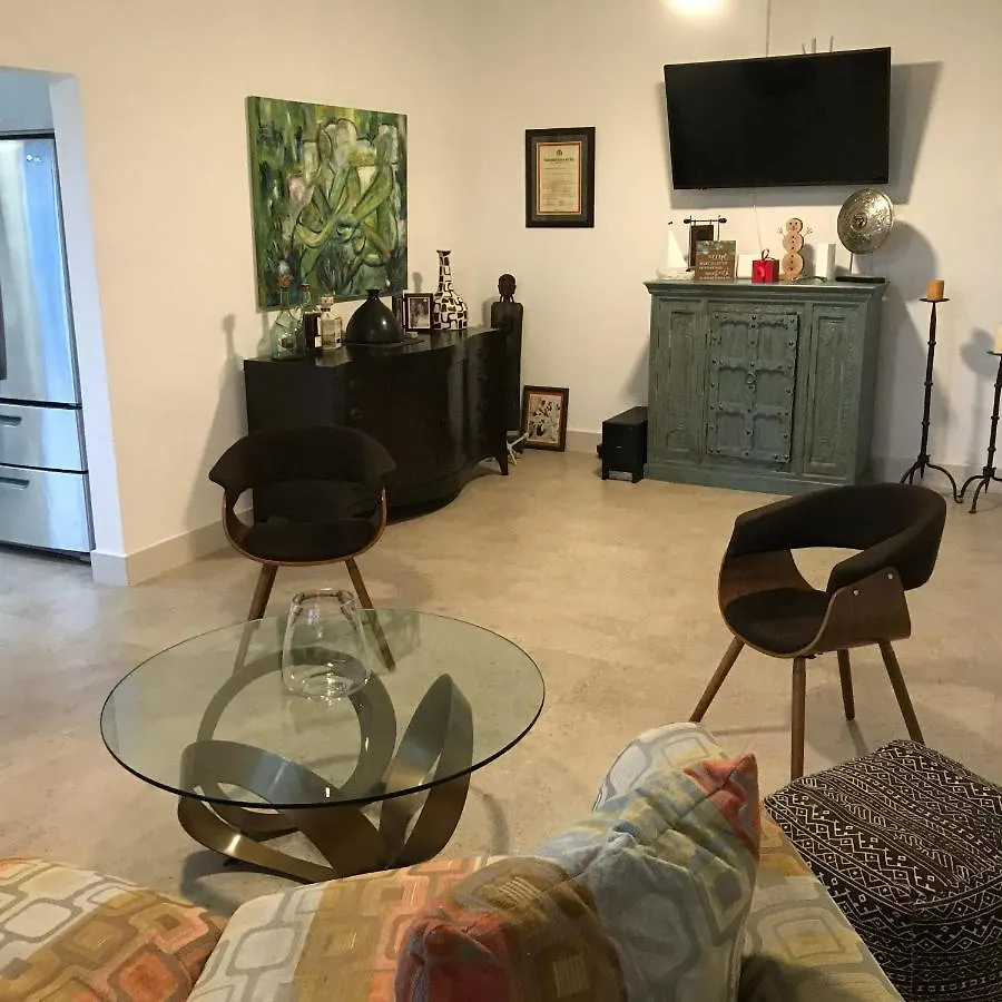 The Grand Villa Arecibo 0*,