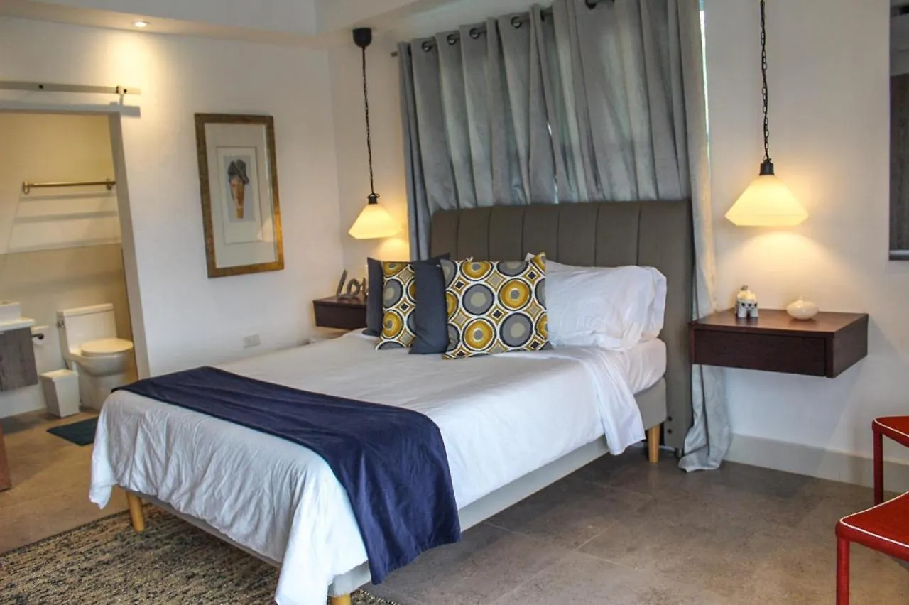 The Grand Villa Arecibo
