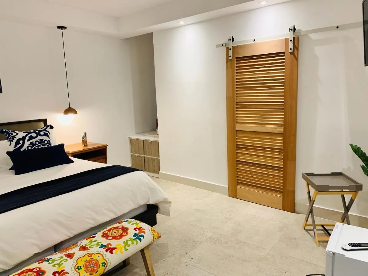 The Grand Villa Arecibo