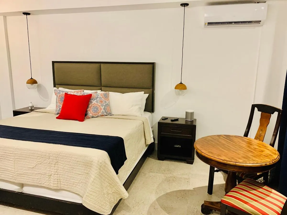 The Grand Villa Arecibo Inn