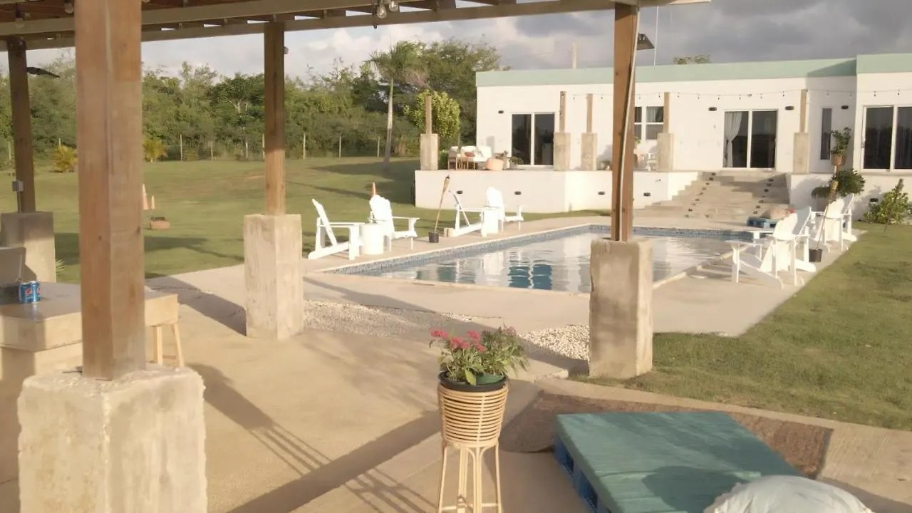 The Grand Villa Arecibo 0*,  Puerto Rico