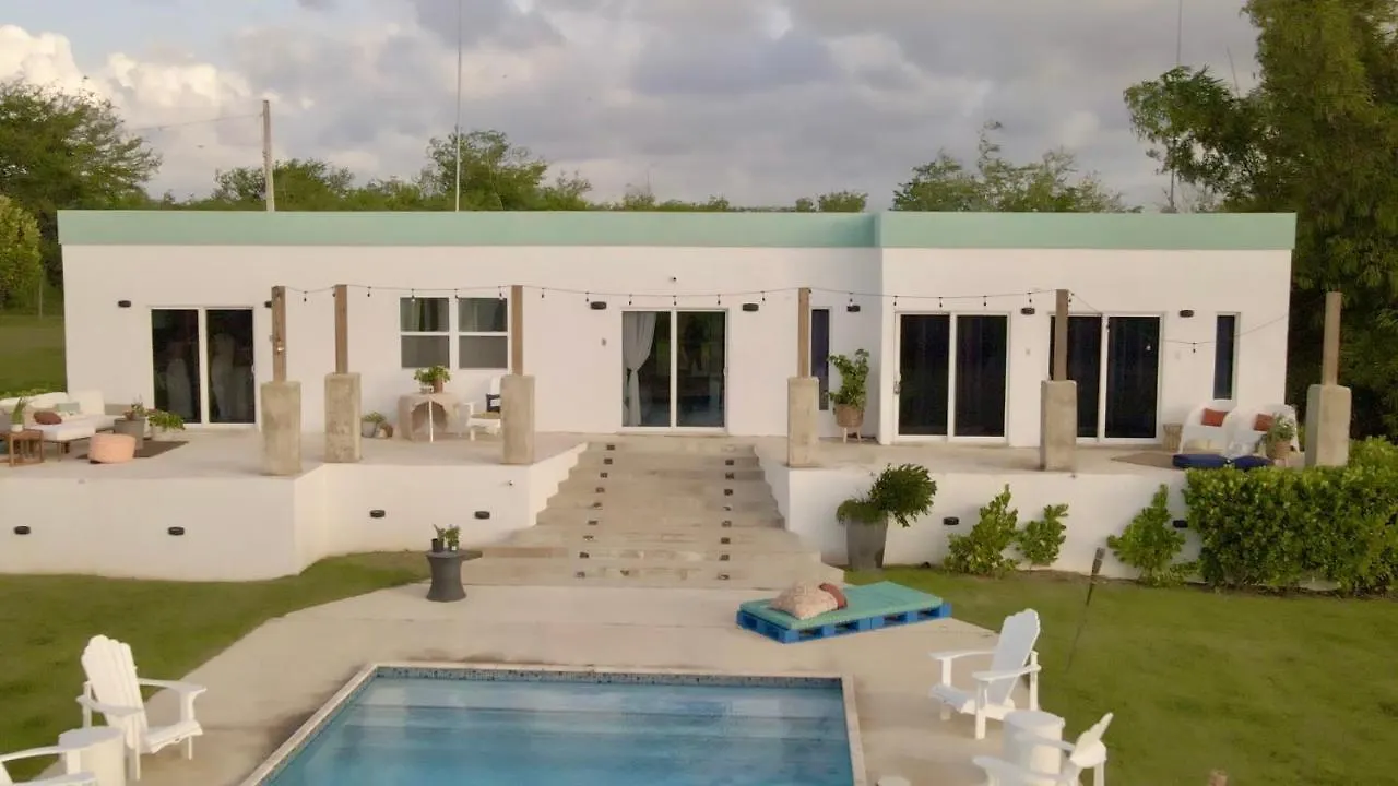 Inn The Grand Villa Arecibo Puerto Rico