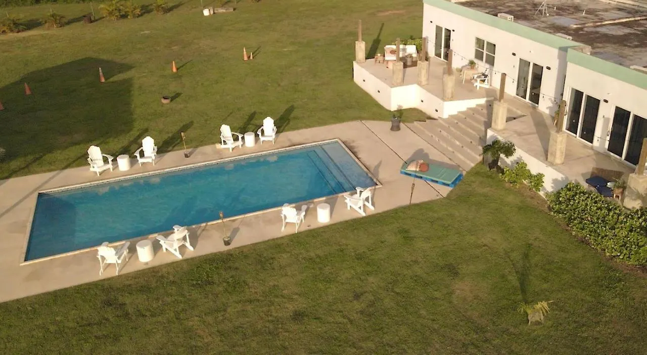 Inn The Grand Villa Arecibo