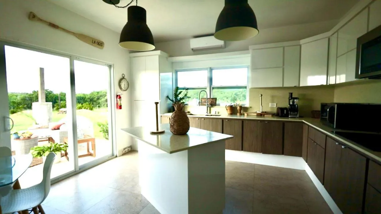 The Grand Villa Arecibo Puerto Rico
