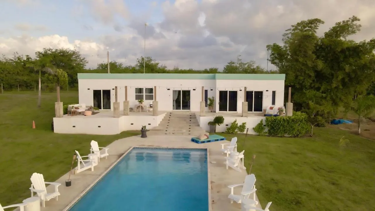 The Grand Villa Arecibo