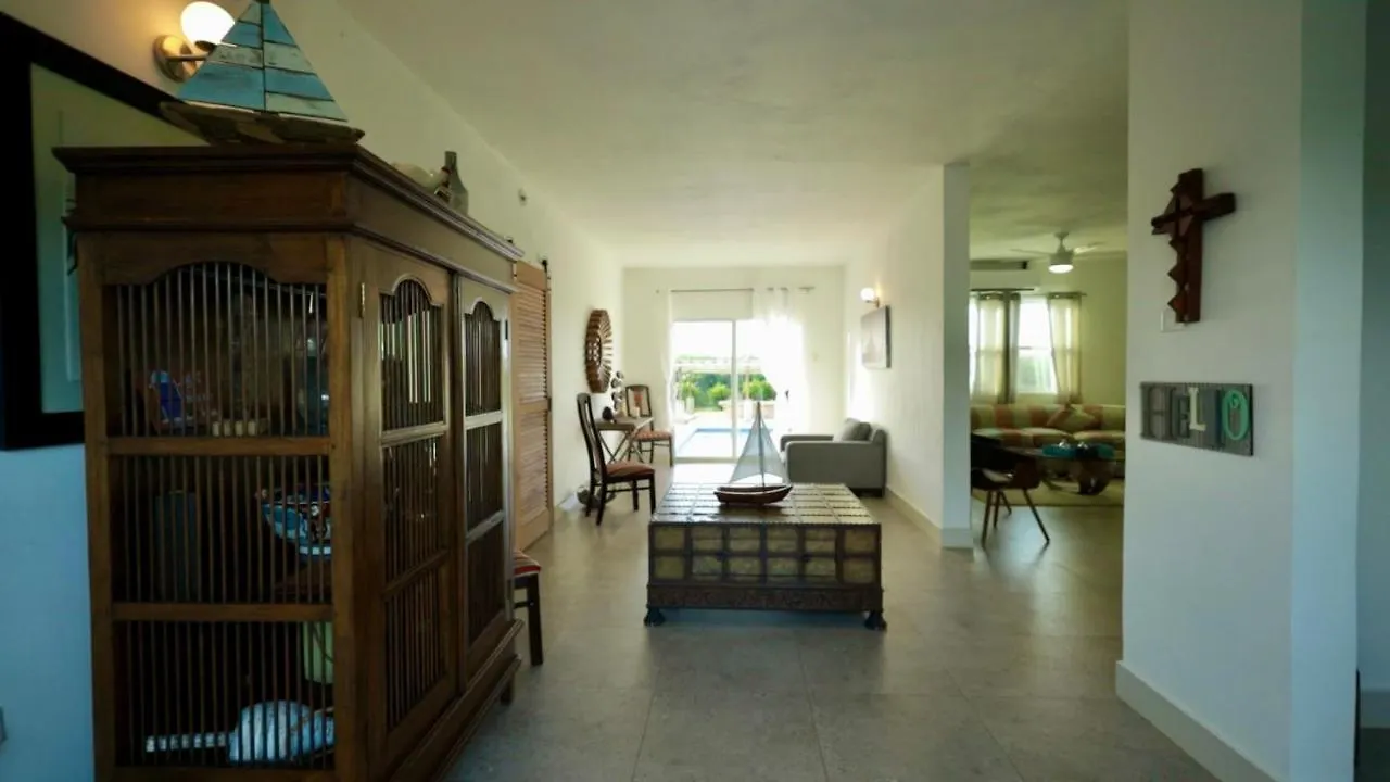 Inn The Grand Villa Arecibo
