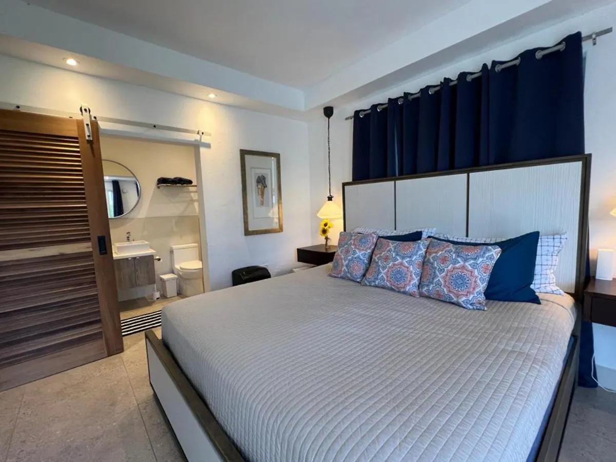Inn The Grand Villa Arecibo
