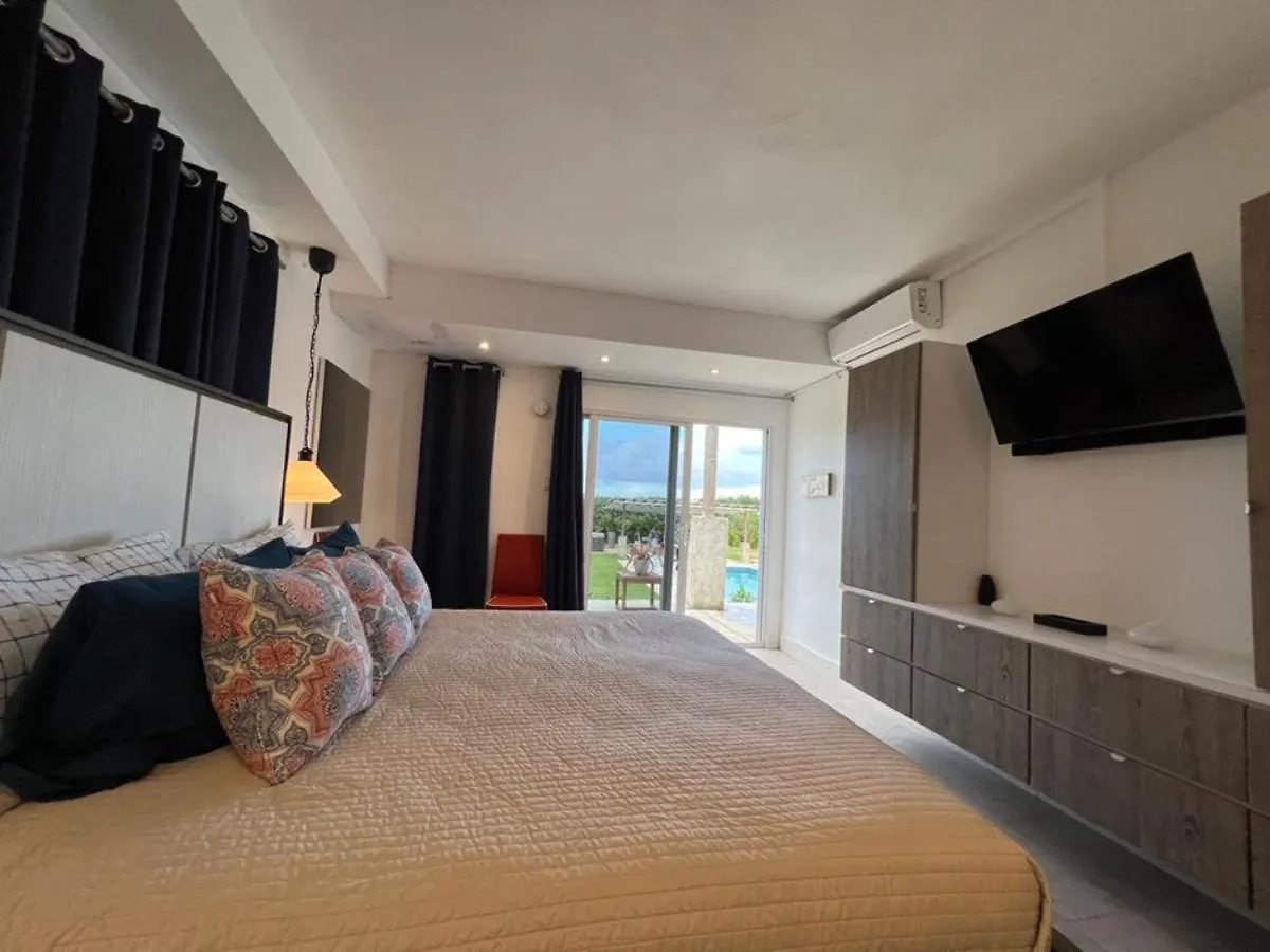 The Grand Villa Arecibo Puerto Rico