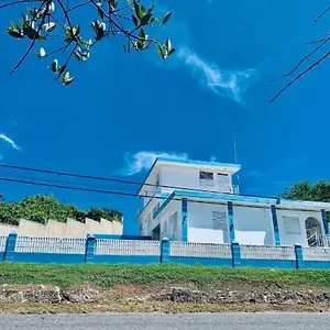The Hill At 681 Ocean Drive Arecibo